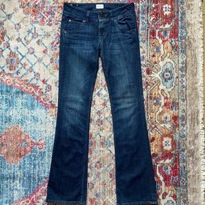 Hudson Jeans Signature Bootcut